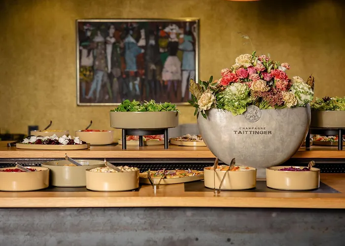 Seminar- und Wellnesshotel Stoos